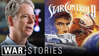 How Star Control II Was Almost TOO Realistic | War Stories | Ars Technica