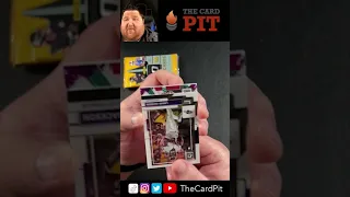 Case Hit! Brock Purdy out of Optic!