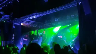 Illdisposed, Live, Hell Over Aschaffenburg 2019, Part 2