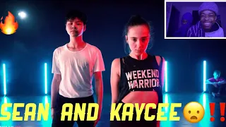 Sean & Kaycee Duet Dances Compilation (2019) [Part 2]  - Funny Reaction