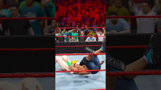 John Cena vs Lakshmi Shahaji WWE Raw Today Wrestlemania 39