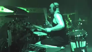 Martin 'Marthus' Skaroupka - The Forest Whispers My Name (Cradle Of Filth live 2011)