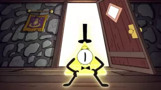 Gravity Falls - A morte de Bill Cipher (Dublado PT-BR)