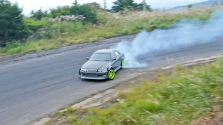 THE NEW CHASER DRIFT MISSILE GETS DOWN!