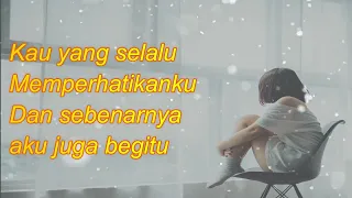 PERLAHAN - Guyon Waton [ Lirik dan Cover ] Atap ft. Fivein