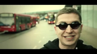 Oxxxymiron Полигон Горгород клип