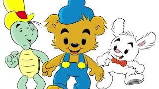 Bamse sång