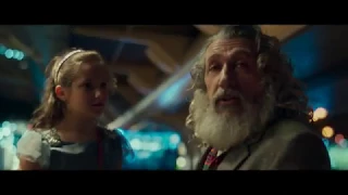 Санта и компания - русский трейлер (Santa & Cie, 2017)