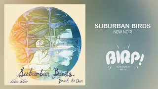 Suburban Birds - New Noir