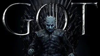 Игра Престолов | The Night King | Музыка из 8 сезона