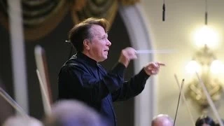 Pletnev. RNO. Tchaikovskyт - Symphony No.6