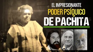 El Impresionante Poder Psíquico de PACHITA ⚡