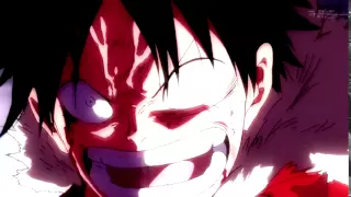 One Piece「AMV」  My Demons HD