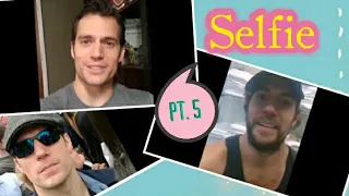 Selfie Video Compilation Part 5 l TC