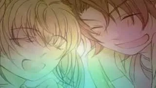 Just Give me a Reason - [Anime Couples Mix] HBD MIMI♡