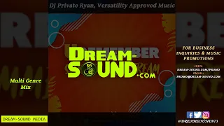 DJ Private Ryan - URemember (Multi Genre Mix 2020 Ft Surf Mesa, SAINt JHN, H.E.R., 6ix9ine)