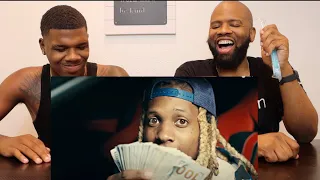 Lil Durk - Did Shit To Me ft. Doodie Lo (Official Video) POPS REACTION