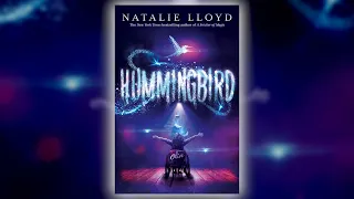 Hummingbird by Natalie Lloyd