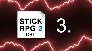 Stick RPG 2 Soundtrack - 3. Paper Thin City Morning