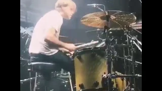 Brooks Wackerman drum compilation