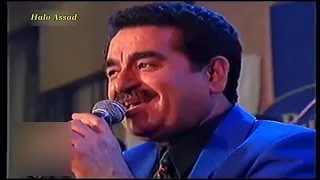 Mahsun kirmizigül-Ibrahim Tatlises-Kızlar Kızlar-Uzun Hava-Agam Agam-#haloassad