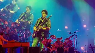 Journey - Separate Ways -  Live at Ball Arena in Denver Colorado,  April 11, 2022.