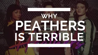 EVERYTHING WRONG WITH 2018 HEATHERS