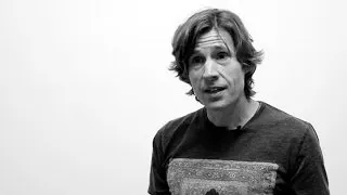 Rodney Mullen - A Beautiful Mind