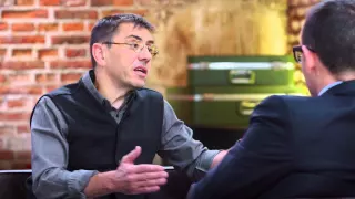 Monedero: "Si yo tuviera voluntad de ocultamiento, tendría la empresa en Suiza"-Al Rincón de Pensar