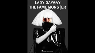 Lady Gaygay - Bad Romance