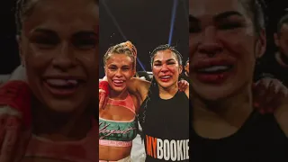 Самые сексуальные девушки в UFC