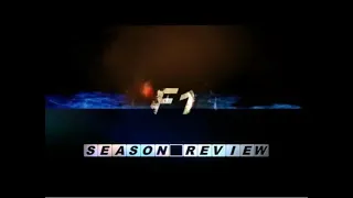 ITV F1 Season Review 2006