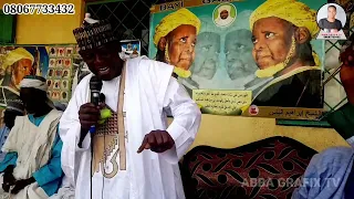 Kissar girman matsayi da daraja na Annabi Muhammad s.a.w daga Sheikh Mal Ubale Adakawa.