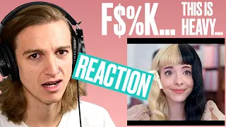 Songwriter Reacts to K-12 (The Film) ~ Melanie Martinez