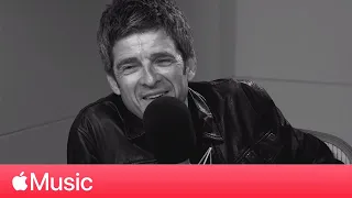 Noel Gallagher: Life After Oasis | It's Electric! | Apple Music