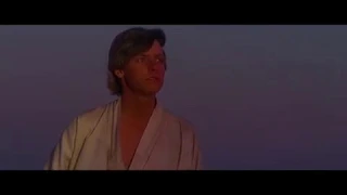 Star Wars: The Rise of Skywalker Movie Trailer (2019) | Action, Sci-fi, Adventure