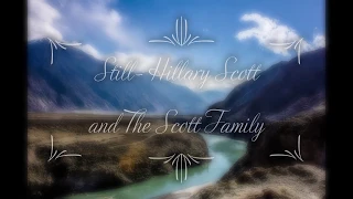 Still- Hillary Scott and The Scott Family (Instrumental w/ lyrics; w/o bg vocals)