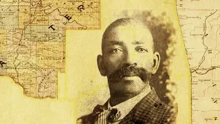 “The Legend of Bass Reeves” - Muskogee, OK - LoyalTV E12