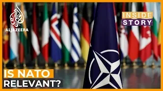 Is NATO still relevant? | Inside Story