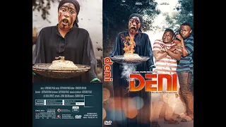 DENI LA RINGO LAZUWA BALAA full bongo movie