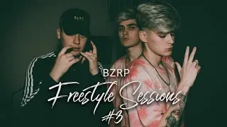 LIT KILLAH || BZRP Freestyle Session #3