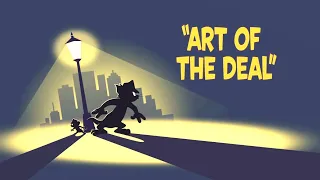 The Tom and Jerry Show [Season 2] [All Title Cards Collection]