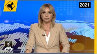 Edicioni i Lajmeve Klan Plus 19 Tetor 2021, ora 19:00 Lajme - News