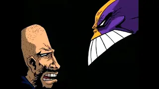 YOU KILLED MY HOSTAGE! | The Maxx |EP03S01|