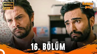 Kardeş Payı 16. Bölüm (FULL HD) - SANSÜRSÜZ