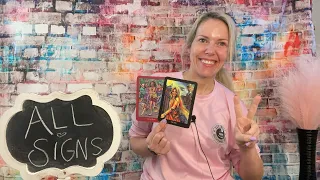 ALL SIGNS 🙋🏼‍♀️💗 Their Feelings for You! 💫 April 15 - 21 2024 Tarot Love Reading