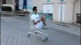 Shopping Cart Fails Compilation