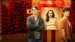 The Kissing Booth 2 [2020- Comedy Romance]