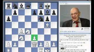 Viktor Korchnoi - My life for Chess Vol.1 - Game against Smyslov