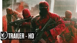 Triple 9 Official Trailer #1 (2016) -- Regal Cinemas [HD]